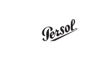 Persol Sonnenbrille Logo