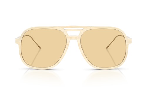 BRUNELLO CUCINELLI BC4022S - 105285 - 57 Sonnenbrillen Pilot (Aviator)