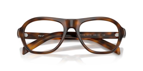 PRADA PR C12V - 20D1O1 - 54 Brillenfassungen