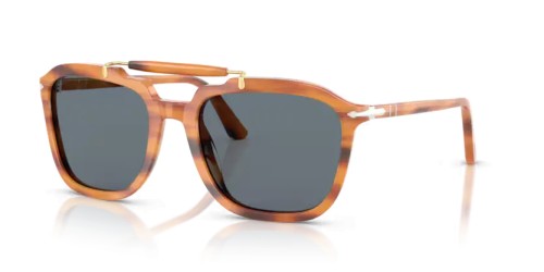 Persol PO0203S - 960/R5 - 57 Sonnenbrillen Eckig