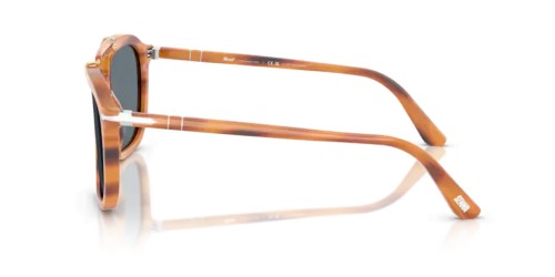 Persol PO0203S - 960/R5 - 57 Sonnenbrillen Eckig
