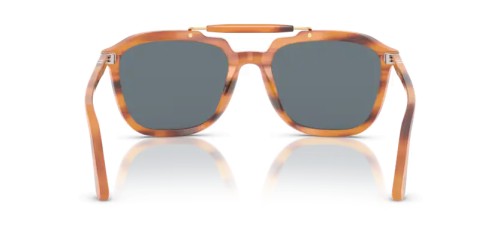 Persol PO0203S - 960/R5 - 57 Sonnenbrillen Eckig
