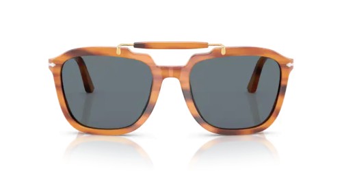 Persol PO0203S - 960/R5 - 57 Sonnenbrillen Eckig
