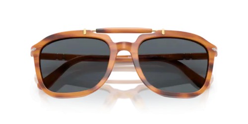 Persol PO0203S - 960/R5 - 57 Sonnenbrillen Eckig