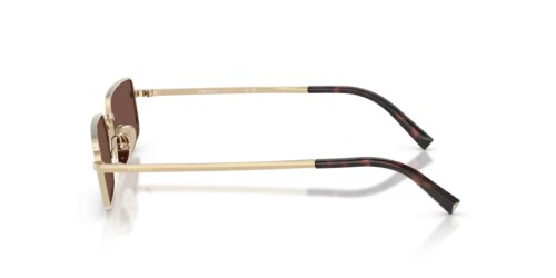 PRADA PR A60S - ZVN80T - 59 Sonnenbrillen Rechteck