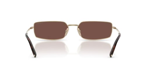 PRADA PR A60S - ZVN80T - 59 Sonnenbrillen Rechteck