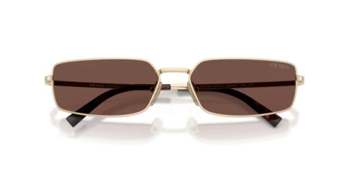PRADA PR A60S - ZVN80T - 59 Sonnenbrillen Rechteck