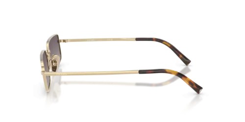PRADA PR A60S - ZVN30C - 59 Sonnenbrillen Rechteck
