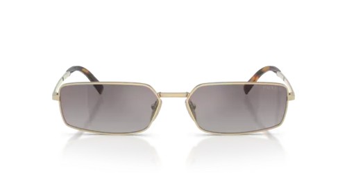 PRADA PR A60S - ZVN30C - 59 Sonnenbrillen Rechteck
