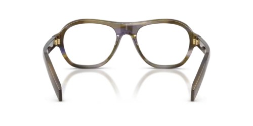 PRADA PR C12V - 23G1O1 - 54 Brillenfassungen Pilot (Aviator)