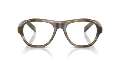 PRADA PR C12V - 23G1O1 - 54 Brillenfassungen Pilot (Aviator)