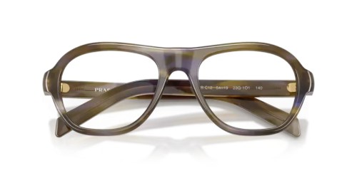 PRADA PR C12V - 23G1O1 - 54 Brillenfassungen Pilot (Aviator)
