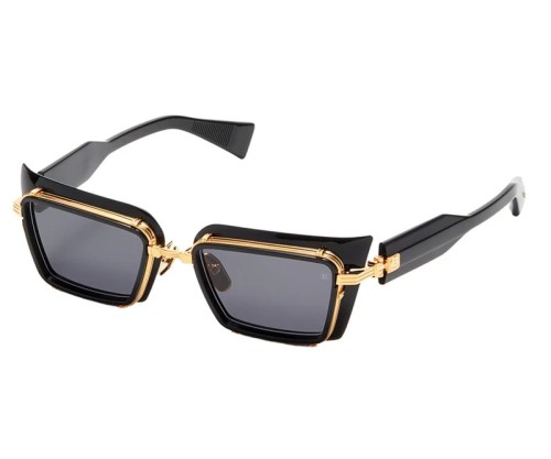 Balmain BPS-130 ADMIRABLE - A - 52 Sonnenbrillen Cat Eye