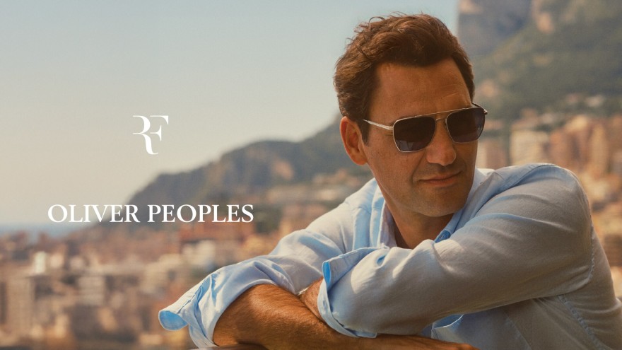 OLIVER PEOPLES