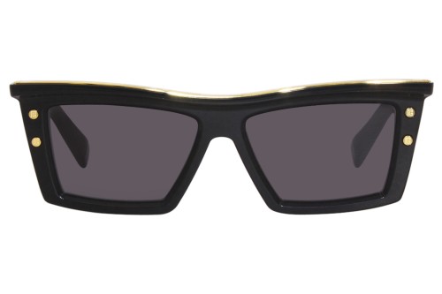 Balmain BPS-131 B-VII - A - 55 Sonnenbrillen Eckig