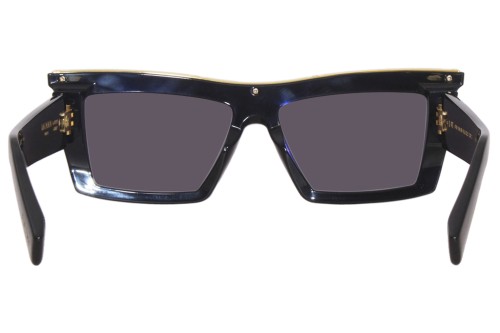 Balmain BPS-131 B-VII - A - 55 Sonnenbrillen Eckig