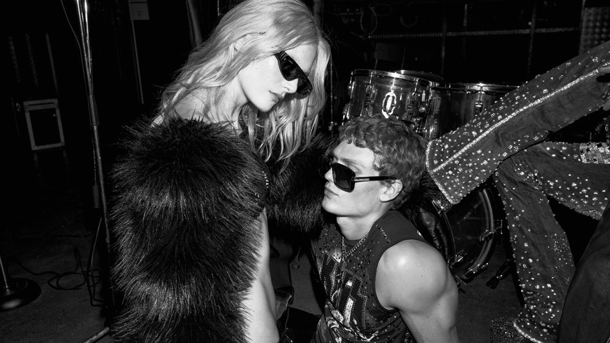 Dsquared2