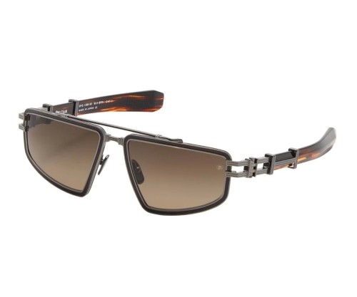 Balmain BPS-139 TITAN - B - 59 Sonnenbrillen Eckig