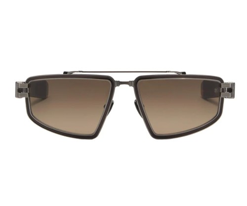 Balmain BPS-139 TITAN - B - 59 Sonnenbrillen Eckig