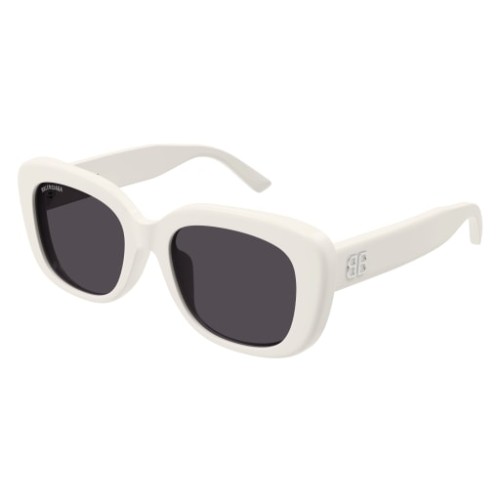Balenciaga - Sonnenbrillen - BB0294SK - 003 - 55