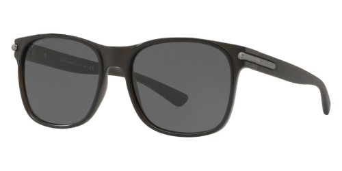Bvlgari BV7033 - 1123/87 - 56 Sonnenbrillen Braun Kissenform (Abgerundet)
