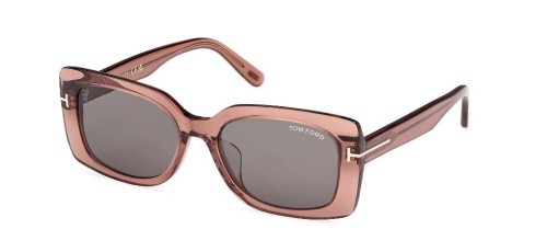 Tom Ford - Sonnenbrillen - FT1170-K - 48F - 54