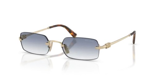 MIU MIU - Sonnenbrillen - MU B50S - ZVN80O - 52
