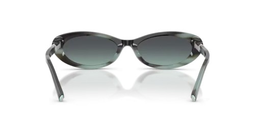 TIFFANY & CO. TF4250 - 84432G - 56 Sonnenbrillen Oval