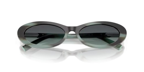 TIFFANY & CO. TF4250 - 84432G - 56 Sonnenbrillen Oval