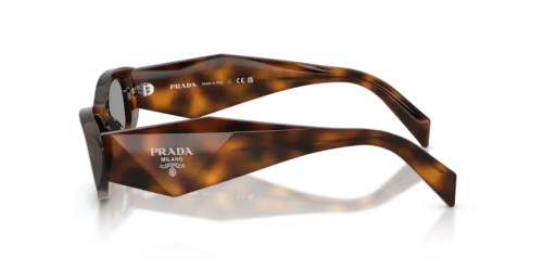 PRADA PR B16S - 20D50Q - 50 Sonnenbrillen Oval