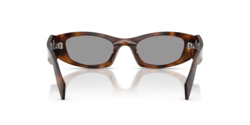 PRADA PR B16S - 20D50Q - 50 Sonnenbrillen Oval