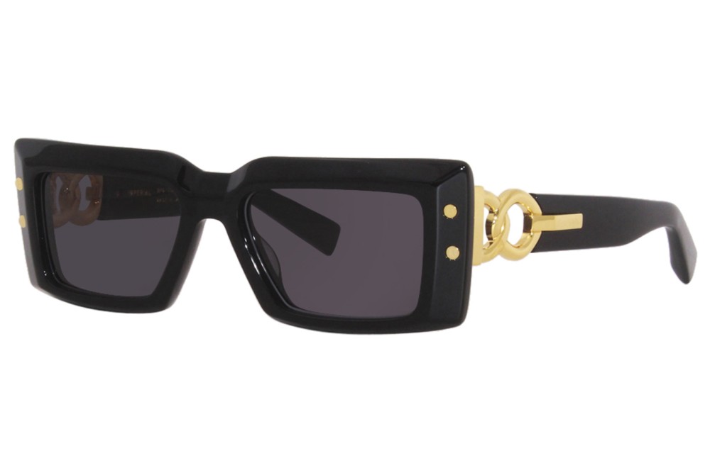 Balmain BPS-145 IMPERIAL - A - 53 Sonnenbrillen Eckig