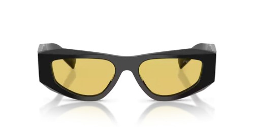 PRADA PR B19S - 16K455 - 52 Sonnenbrillen Schwarz