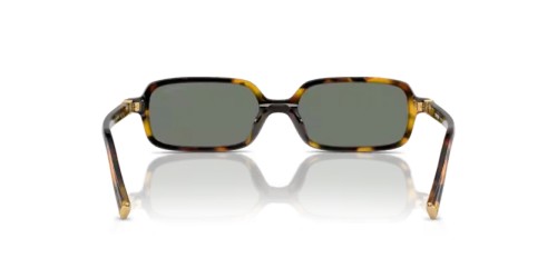 MIU MIU MU 11ZS - VAU04M - 51 Sonnenbrillen Rechteck