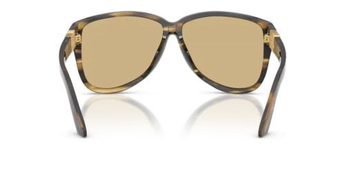 MIU MIU MU A08S - 25E1OR - 61 Sonnenbrillen Pilot (Aviator)