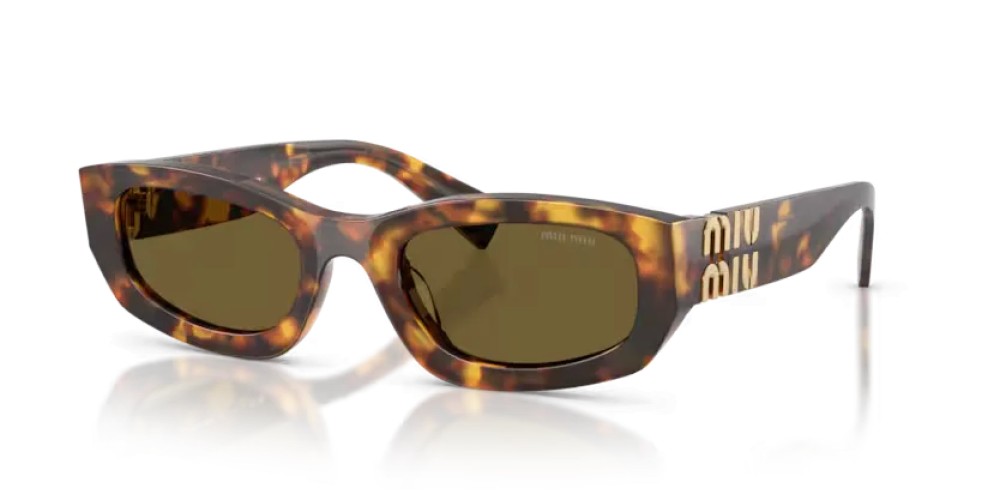 MIU MIU MU B04S - 14L09Z - 53 Sonnenbrillen