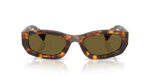 MIU MIU MU B04S - 14L09Z - 53 Sonnenbrillen