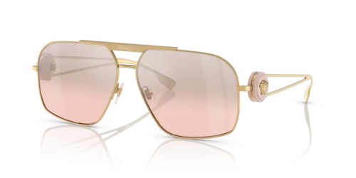 VERSACE - Sonnenbrillen - VE2269 - 10027E - 62