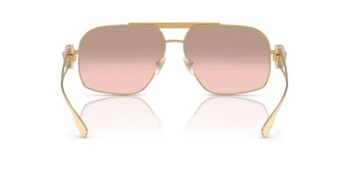 VERSACE VE2269 - 10027E - 62 Sonnenbrillen Gold