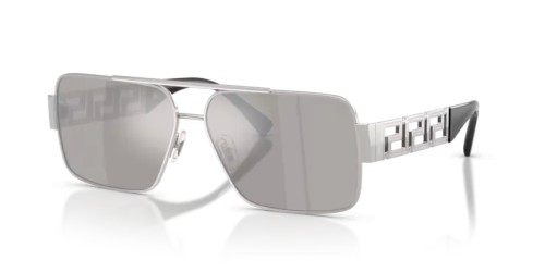VERSACE - Sonnenbrillen - VE2290 - 10016G - 61