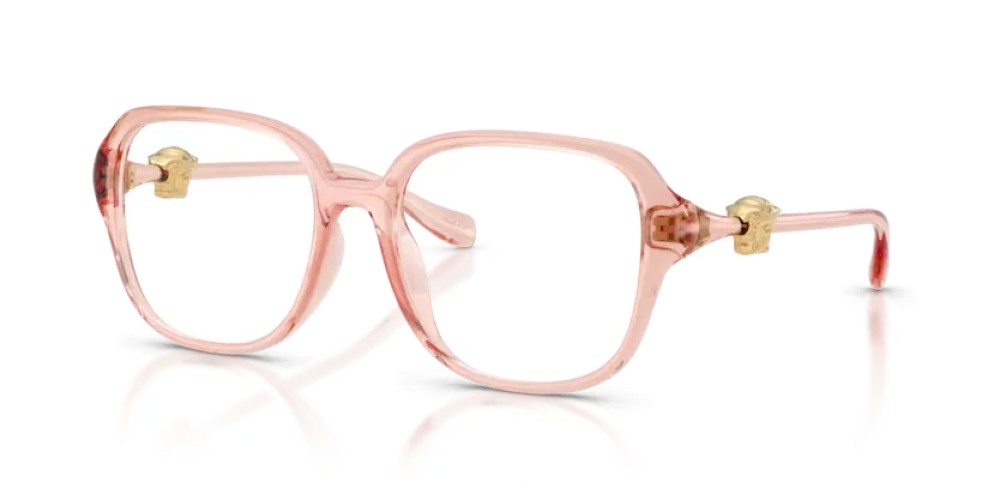 VERSACE VE3386D - 5533 - 55 Brillenfassungen Eckig