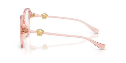 VERSACE VE3386D - 5533 - 55 Brillenfassungen Eckig