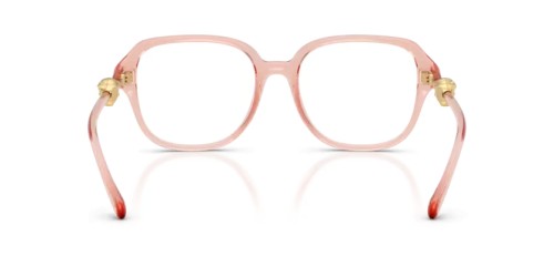 VERSACE VE3386D - 5533 - 55 Brillenfassungen Eckig