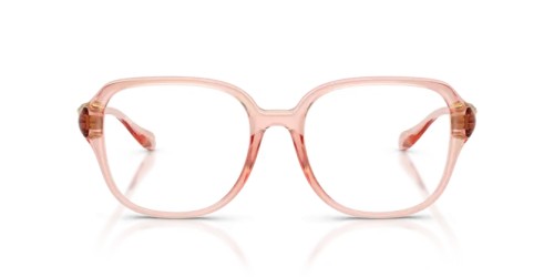 VERSACE VE3386D - 5533 - 55 Brillenfassungen Eckig