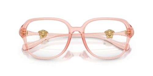 VERSACE VE3386D - 5533 - 55 Brillenfassungen Eckig