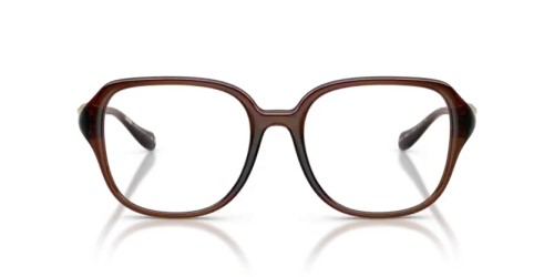 VERSACE VE3386D - 5534 - 55 Brillenfassungen Eckig
