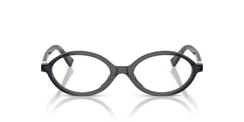MIU MIU MU 01XV - 08Q1O1 - 50 Brillenfassungen Oval