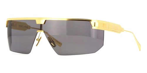 Balmain - Sonnenbrillen - BPS-147 MAJOR - A - 142