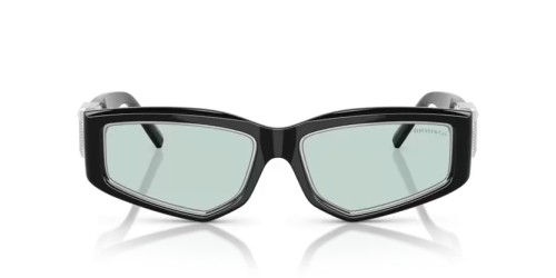 TIFFANY & CO. TF4234U - 8001D9 - 55 Sonnenbrillen Schwarz