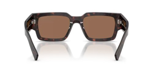 PRADA PR B17S - 17N06B - 54 Sonnenbrillen Rechteck